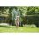 Piste deslizante aquatique Smoby Splashy Way 707 mm