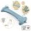 Piste deslizante aquatique Smoby Splashy Way 707 mm