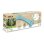 Piste deslizante aquatique Smoby Splashy Way 707 mm