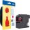 Tinteiro Brother LC121M magenta pigmentado original