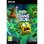 Jeu video THQ Nordic Bob l'eponge Titans des marees PC Standard