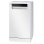 Lavavajillas Fagor 4LVF-421 10 servicios E con media carga y autolimpieza