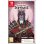 Jeu Fulqrum Publishing Deathless: The Hero Quest Nintendo Switch
