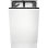 Lavavajillas Electrolux EEG62300L 9 servicios D 45 cm AirDry integrable
