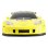 Auto RC AMEWI Corvette C6R 1:18 gialla 4WD 20 km/h