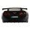 Auto RC AMEWI Corvette C6R 1:18 gialla 4WD 20 km/h
