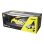 Auto RC AMEWI Corvette C6R 1:18 gialla 4WD 20 km/h