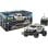 Camion Revell New Mud Scout 1:10 RTR noir et blanc