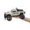 Camion Revell New Mud Scout 1:10 RTR noir et blanc