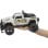 Camion Revell New Mud Scout 1:10 RTR noir et blanc