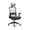 Silla Ergonómica Oficina Euromof Aira Malla Brazos 4D Cabecero Regulable