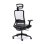 Silla Ergonómica Oficina Euromof Aira Malla Brazos 4D Cabecero Regulable