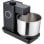Robot de cocina Wilfa KM1B-70 7 L 700 W Acero inoxidable 20 velocidades