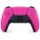 Manette Sony DualSense sans fil rose PS5
