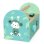 Boite a formes Eichhorn Panda 8 pieces