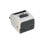 Impressora térmica Bluetooth Ethernet Zebra ZD621 300 dpi transferência térmica