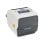 Impressora térmica Bluetooth Ethernet Zebra ZD621 300 dpi transferência térmica