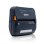 Impresora térmica directa Bluetooth y USB Brother RJ4230BL portátil