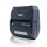 Impresora térmica directa Bluetooth y USB Brother RJ4230BL portátil