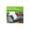 Imprimante thermique Ethernet USB DYMO LabelWriter 5XL haute résolution