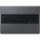 Teclado Samsung Pro Keyboard Slim con Touchpad para Galaxy Tab S12+ Alemán