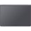 Teclado Samsung Pro Keyboard Slim con Touchpad para Galaxy Tab S12+ Alemán