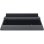 Teclado Samsung Pro Keyboard Slim con Touchpad para Galaxy Tab S12+ Alemán