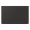 Tastiera Samsung Book Cover Slim Galaxy Tab S12+ Nero German QWERTZ