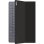 Tastiera Samsung Book Cover Slim Galaxy Tab S12+ Nero German QWERTZ