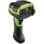 Lector de códigos de barras portátil Zebra DS3608-XR 1D/2D Alámbrico USB