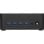 Barebone MSI Cubi Z 8M-036BEU Ryzen 7 255 Wi-Fi 6E