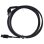 Cable alargador Zebra USB A a RJ-50 2,1 m Negro