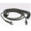 Cable de conexión Zebra 2,8 m Compatible con LI3608 y LI3678
