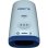 Lector Códigos de Barras Zebra CS60-HC Inalámbrico IP65 Sanitario Bluetooth