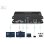Concentrador USB-C Vivolink con doble salida HDMI 4K60 y 3 puertos USB 3.2 Gen 1