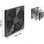 Ventilateur Delock 67709 Accessoire de Refroidissement PC
