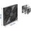 Accessoire ventilateur Delock 67708