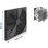 Accessoire ventilateur PC Delock 67711 pour refroidissement