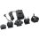 Adaptateur de charge Zebra DS22xx noir