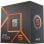 Processore AMD Ryzen 5 7500 6 core 3,7/5 GHz versione boxed