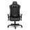 Gaming-Stuhl Alpha Gamer Zeta Black 120 kg, 180 Grad neigbar