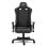 Gaming-Stuhl Alpha Gamer Zeta Black 120 kg, 180 Grad neigbar