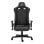 Gaming-Stuhl Alpha Gamer Zeta Black 120 kg, 180 Grad neigbar