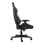 Gaming-Stuhl Alpha Gamer Zeta Black 120 kg, 180 Grad neigbar