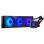 Wasserkuehlung Phanteks Glacier One S25-SE 360 mm 3 Luefter ARGB