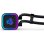 Wasserkuehlung Phanteks Glacier One S25-SE 360 mm 3 Luefter ARGB