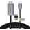 HDMI-Kabel Tech-Protect UltraBoost USB-C auf HDMI 2.1 8K 60 Hz 3 m