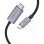 HDMI-Kabel Tech-Protect UltraBoost USB-C auf HDMI 2.1 8K 60 Hz 3 m