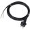 Cable de Alimentación Sygonix Negro 3 m Garantía