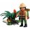 Set de jouets Playmobil 72033 Aventurier Special Plus 242 pieces 5 ans